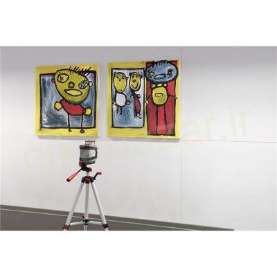 تراز متقاطع خطی 360 درجه مدل KRT706230T1 - Image 6