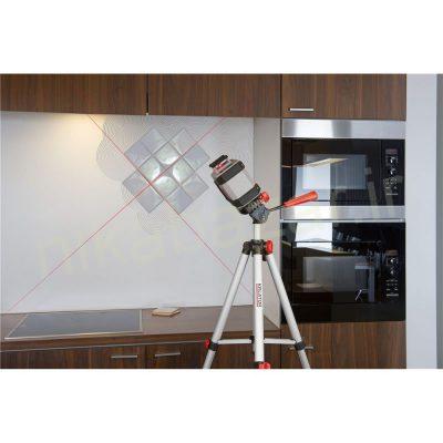 تراز متقاطع خطی 360 درجه مدل KRT706230T1 - Image 8