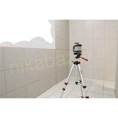 تراز متقاطع خطی 360 درجه مدل KRT706230T1 - Image 9