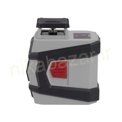 تراز متقاطع خطی 360 درجه مدل KRT706230T1 - Image 14