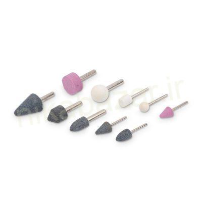 فرز انگشتی مدل POWAIR0011 - Image 4