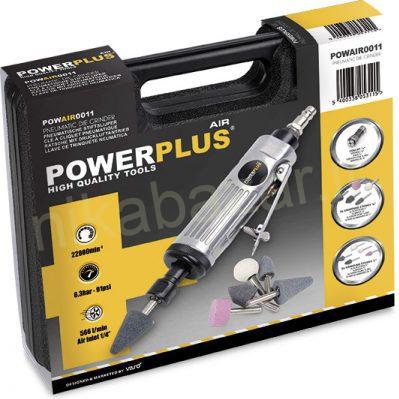 فرز انگشتی مدل POWAIR0011 - Image 5