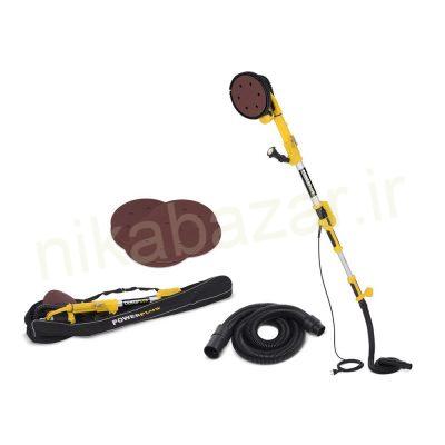 سنباده دیواری دسته بلند 710 وات مدلPOWX04760