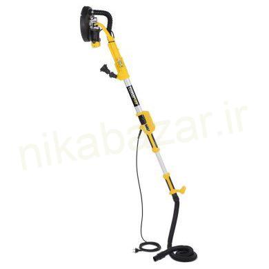 سنباده دیواری دسته بلند 710 وات مدلPOWX04760 - Image 3