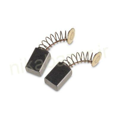 سنباده دیواری دسته بلند 710 وات مدلPOWX04760 - Image 14