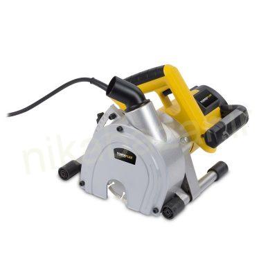 شیارزن دو تیغه پاور پلاس مدل POWX0650