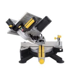 اره دوکاره فارسی بر و میزی مدل POWX07582