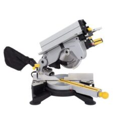 اره دوکاره فارسی بر و میزی مدل POWX07582