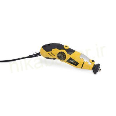 فرز مینیاتوری 180 وات پاورپلاس مدل POWX1340