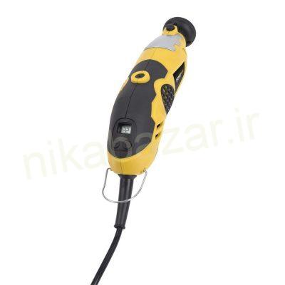 فرز مینیاتوری 180 وات پاورپلاس مدل POWX1340 - Image 11