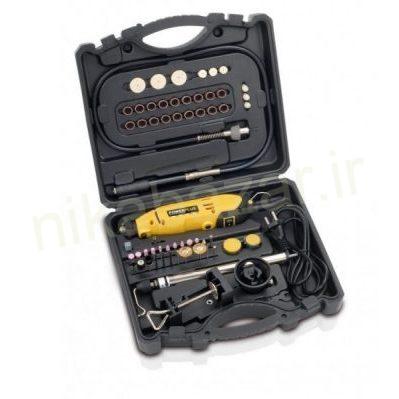 فرز مینیاتوری 180 وات پاورپلاس مدل POWX1340 - Image 12