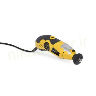 فرز مینیاتوری 180 وات پاورپلاس مدل POWX1340 - Image 7