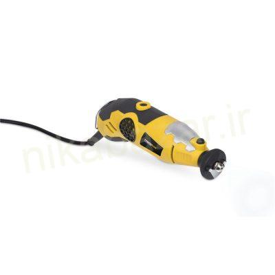 فرز مینیاتوری 180 وات پاورپلاس مدل POWX1340 - Image 9