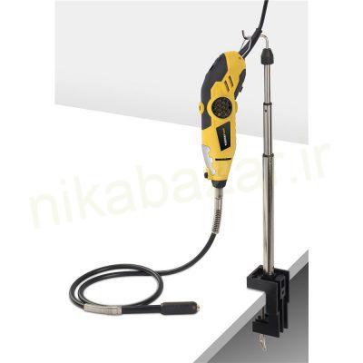 فرز مینیاتوری 180 وات پاورپلاس مدل POWX1340 - Image 10