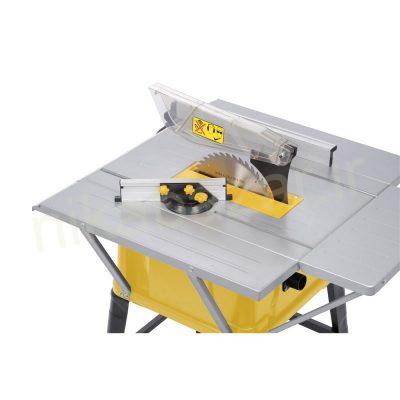 اره میزی 1500 وات پاورپلاس مدل POWX221 - Image 4