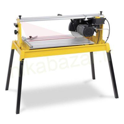 سرامیک بر 1100 وات پاور پلاس با پایه و لیزر مدل POWX242