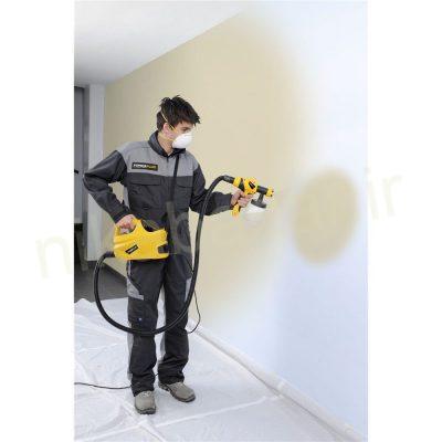 پیستوله برقی 350 وات پاورپلاس مدل POWX355 - Image 8