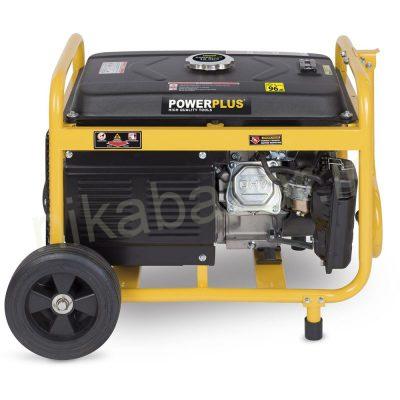 ژنراتور 3000 وات مدل POWX513 پاورپلاس - Image 6