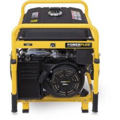 ژنراتور 5500 وات مدلPOWX516-برند پاورپلاس - تصویر 3