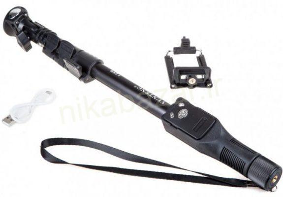 مونوپاد يانتنگ مدل YT-1288 با شاتر مستقل - Image 4