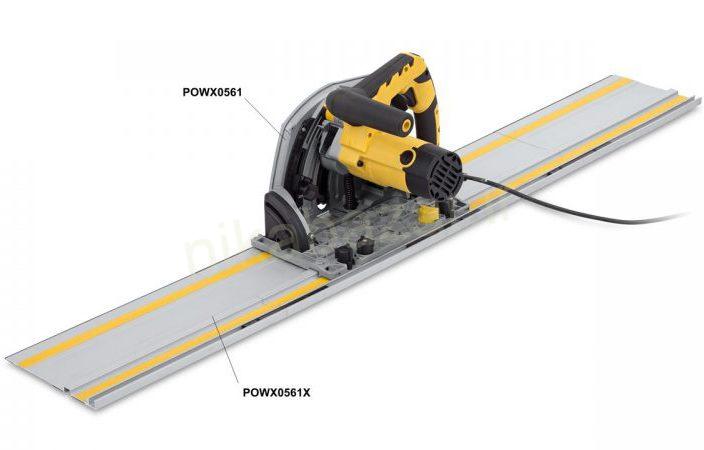 پایه اره نفوذی پاورپلاس - Image 2