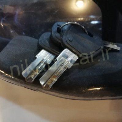 قفل فرمان ALIVE مدل AE-6810 - Image 6