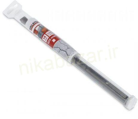 مته پنج شیار SDS MAX سایز 350X14 مدل KRT010950