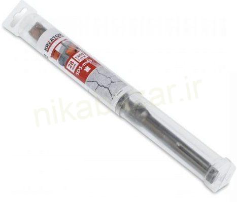 مته پنج شیار SDS MAX سایز 340X28 مدل KRT010952