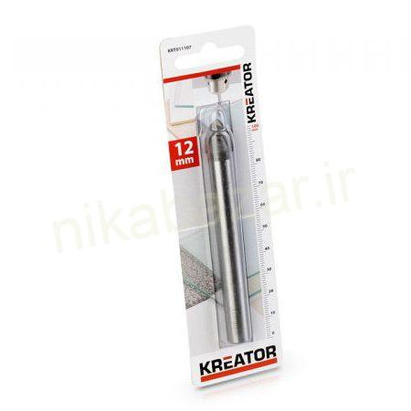 مته سرامیک و کاشی کریتور KRT011102