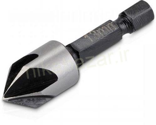 مته خزینه سایز 13 برند کریتور مدل KRT011202