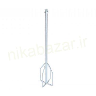 تیغه همزن بتن مدل KRT050009 برند کریتور