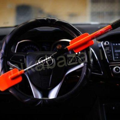 قفل فرمان ALIVE مدل AE-6810 - Image 2