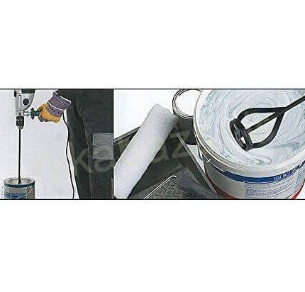 پره همزن برند کریتور بلژیک KRT050003