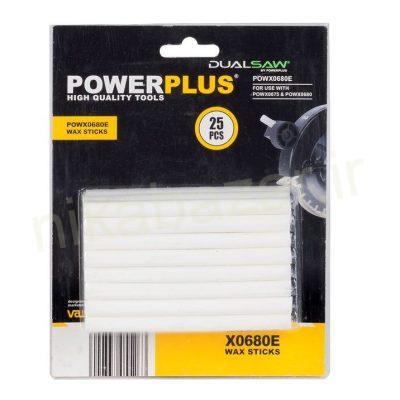 واکس تیغه 25 عددی برای مدل POWX0675/0680