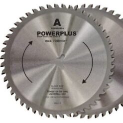 تیغه فرز برند کریتور سایز 160 میلیمتر POWX0682A