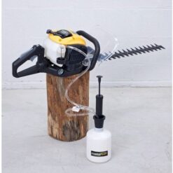 ساکشن دستی روغن و بنزین پاورپلاس مدل POWXG6100