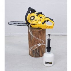 ساکشن دستی روغن و بنزین پاورپلاس مدل POWXG6100