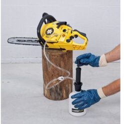 ساکشن دستی روغن و بنزین پاورپلاس مدل POWXG6100