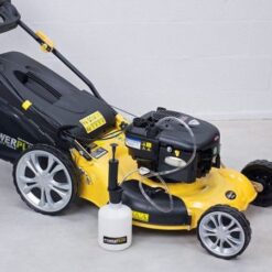 ساکشن دستی روغن و بنزین پاورپلاس مدل POWXG6100