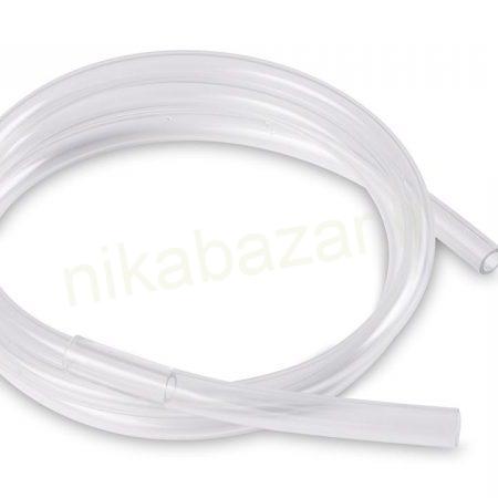 ساکشن دستی روغن و بنزین پاورپلاس مدل POWXG6100