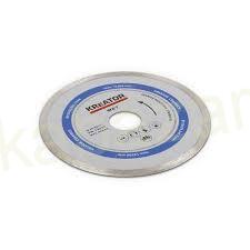 صفحه سرامیک بر 115 میلیمتر کریتور مدل KRT081011