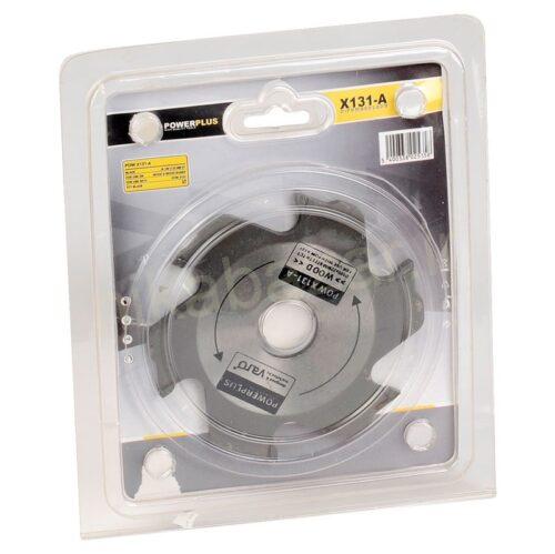 تیغه دستگاه بیسکویت زن برندکریتور مدل POWX131A