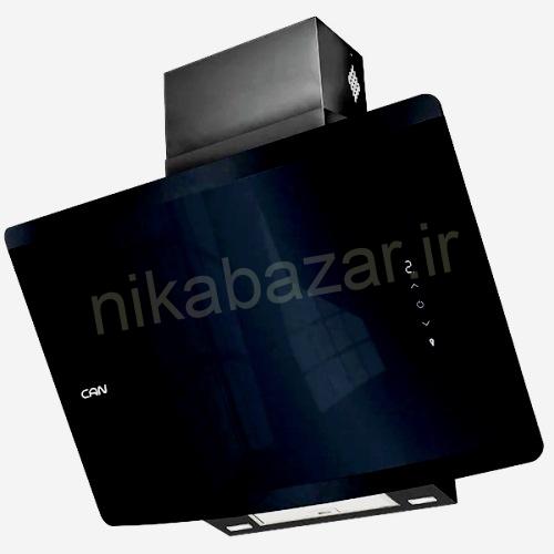 هود کن مدل تایتان شومینهای سایز ۹۰