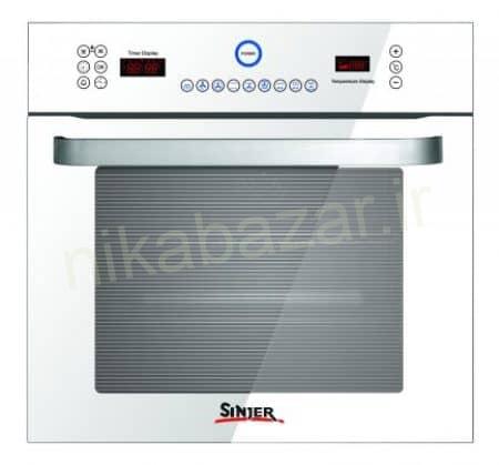 فرتوکار برقی برند سینجر مدل SLA12