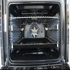 فر توکار برقی سینجر مدل SLA2W-1