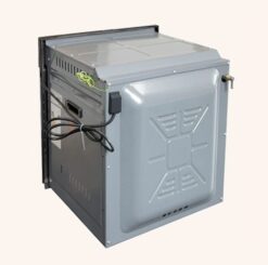 فر توکار برقی سینجر مدل SLA2W-2