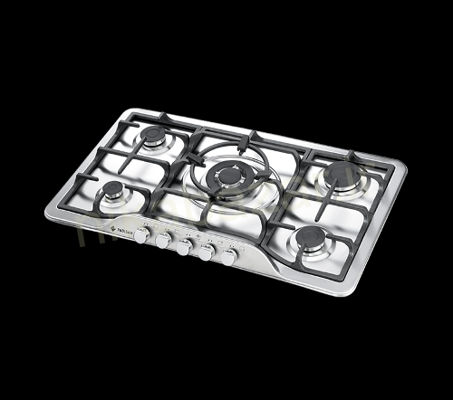 گاز صفحه ای پاديسان مدل پالاس