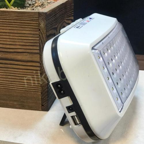 چراغ اضطراري هوشمند NE110