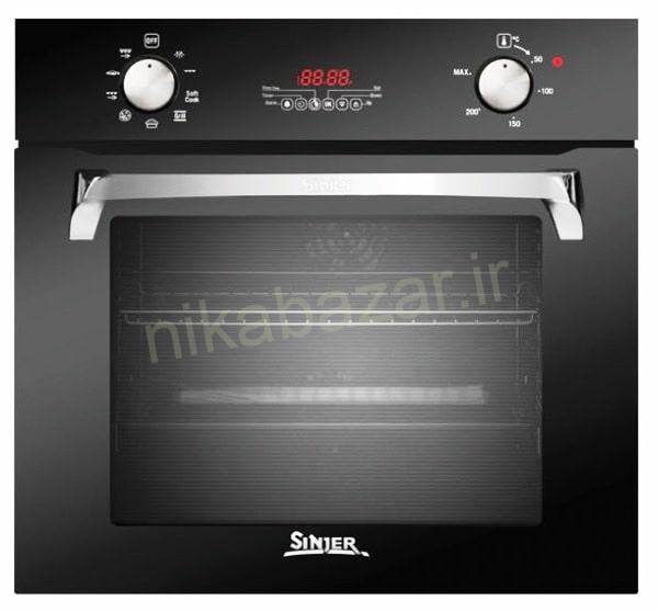 فرتوکار برقی سینجر SLA 8 Plus