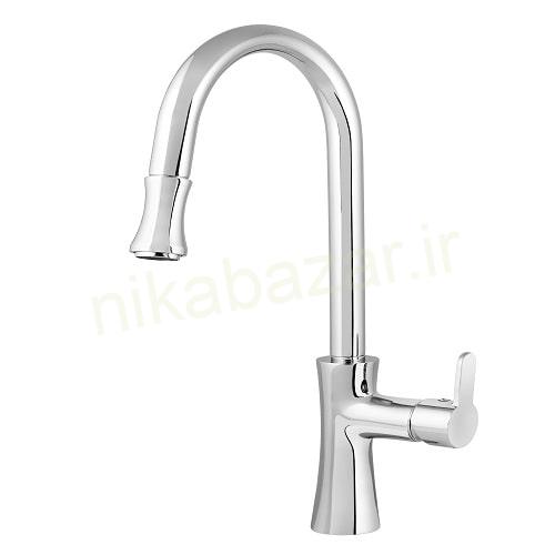 شير آشپزخانه تنسر مدل سي ينا